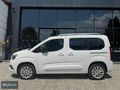 DENİZLİ OPEL BAYİİNDEN HATASIZ 2021 OPEL COMBO 1.5 D ULTİMATE