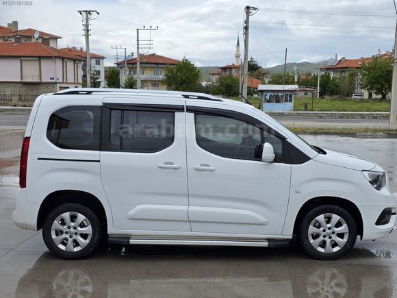 Hatasız Boyasız 72.000 km' de Bakımlı