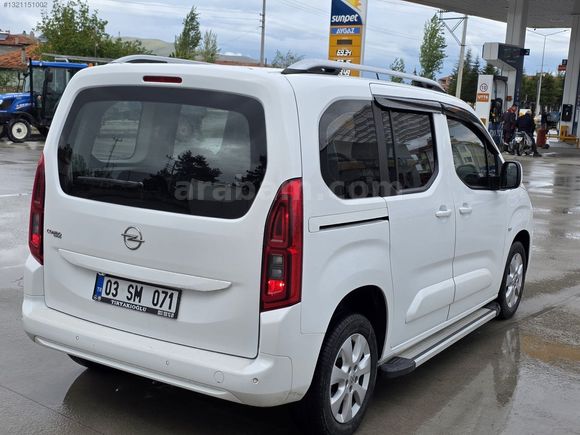 Hatasız Boyasız 72.000 km' de Bakımlı