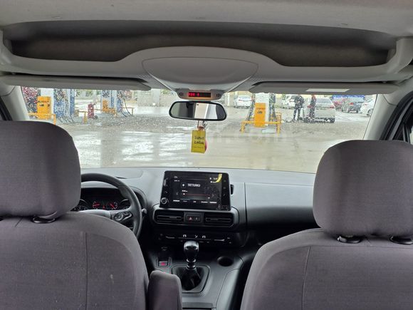 Hatasız Boyasız 72.000 km' de Bakımlı