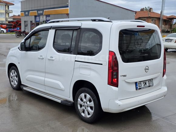 Hatasız Boyasız 72.000 km' de Bakımlı