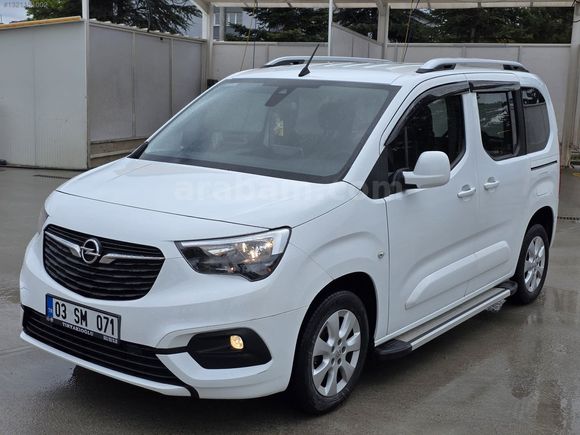 Hatasız Boyasız 72.000 km' de Bakımlı