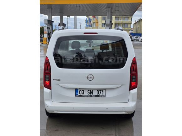 Hatasız Boyasız 72.000 km' de Bakımlı