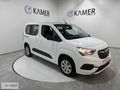 KAMER DEN 2022 MODEL OPEL COMBO 1.5 D EDİTİON DİZEL OTOMATİK