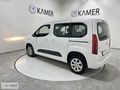 KAMER DEN 2022 MODEL OPEL COMBO 1.5 D EDİTİON DİZEL OTOMATİK