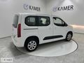 KAMER DEN 2022 MODEL OPEL COMBO 1.5 D EDİTİON DİZEL OTOMATİK