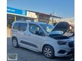 2023 OPEL COMBO 1.5 D EDITION 51.000 KM HATASIZ 4+1