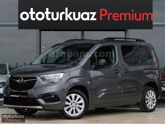 BOYASIZ 2022 COMBO OTOMATİK ULTIMATE CAM TAVAN ISITMA 80.000KM