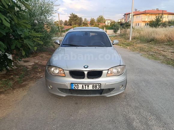 Sahibinden BMW 1 Serisi 116i Advantage 2005 Model