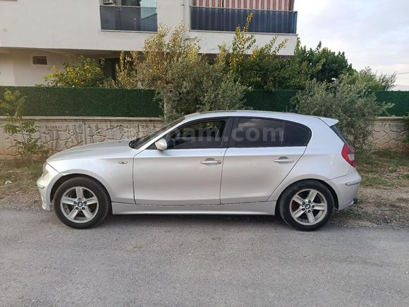Sahibinden BMW 1 Serisi 116i Advantage 2005 Model