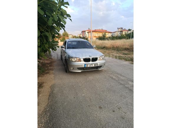 Sahibinden BMW 1 Serisi 116i Advantage 2005 Model