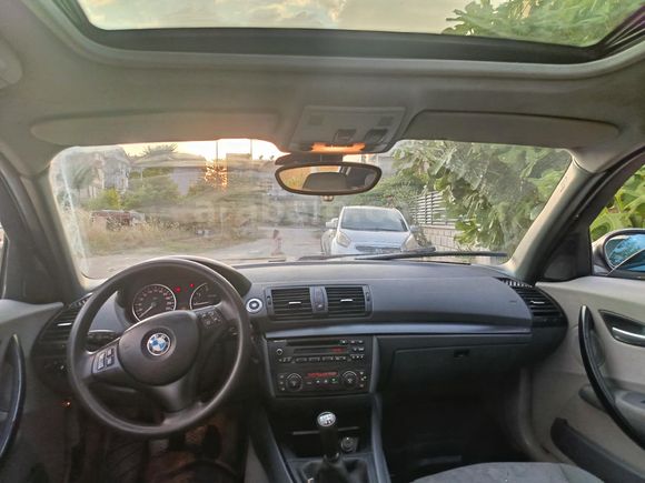 Sahibinden BMW 1 Serisi 116i Advantage 2005 Model