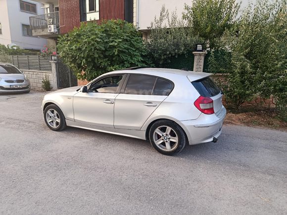 Sahibinden BMW 1 Serisi 116i Advantage 2005 Model