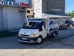 Galeriden Ford Trucks Transit 350 M Van
