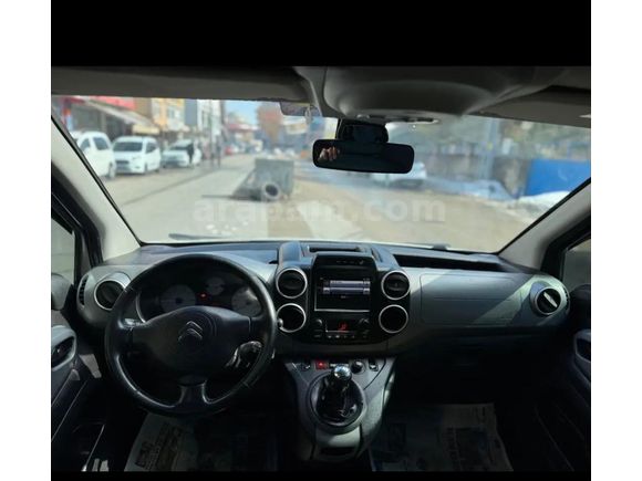 Sahibinden Citroen Berlingo 1.6 HDi Selection 2016 Model