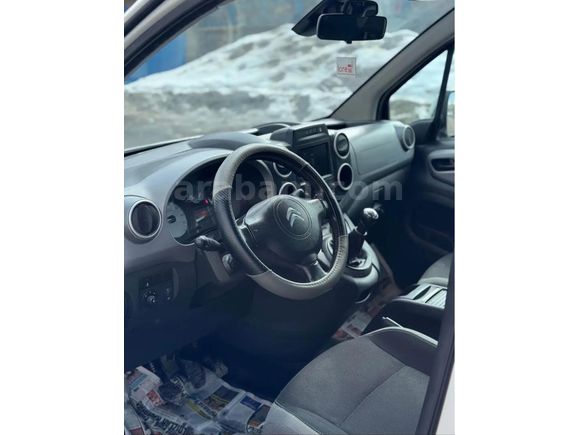 Sahibinden Citroen Berlingo 1.6 HDi Selection 2016 Model