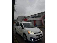 Sahibinden Citroen Berlingo 1.6 HDi Selection 2016 Model