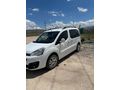 Sahibinden Citroen Berlingo 1.6 HDi Selection 2016 Model