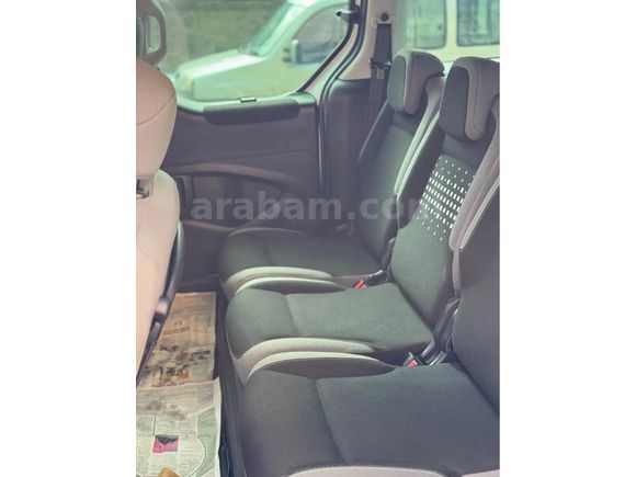 Sahibinden Citroen Berlingo 1.6 HDi Selection 2016 Model