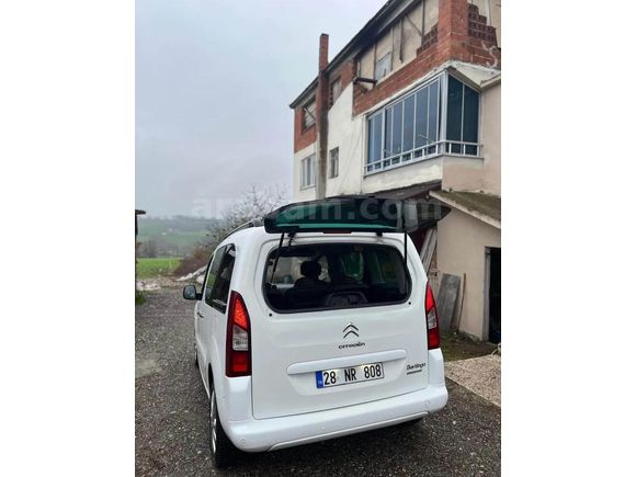 Sahibinden Citroen Berlingo 1.6 HDi Selection 2016 Model