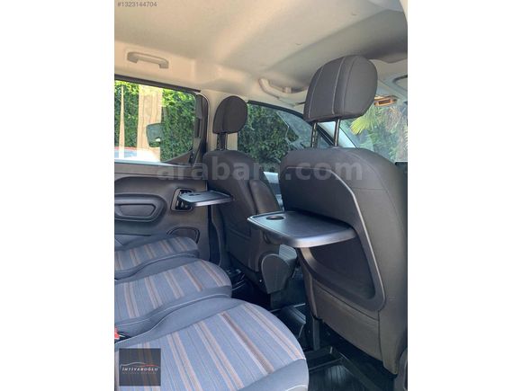 İHTİYAROĞLU MOTORLU ARAÇLARDAN OPEL COMBO HATASIZ KREDİ K. 12 AY