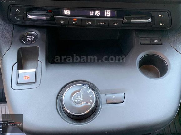 İHTİYAROĞLU MOTORLU ARAÇLARDAN OPEL COMBO HATASIZ KREDİ K. 12 AY