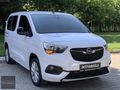 İHTİYAROĞLU MOTORLU ARAÇLARDAN OPEL COMBO HATASIZ KREDİ K. 12 AY