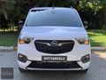 İHTİYAROĞLU MOTORLU ARAÇLARDAN OPEL COMBO HATASIZ KREDİ K. 12 AY
