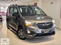 2021 OPEL COMBO LİFE DİZEL OTOMATİK HATASIZ BOYASIZ ŞERİT TAKİP