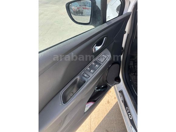 Sahibinden Renault Clio 1.5 dCi Icon 2018 Model 