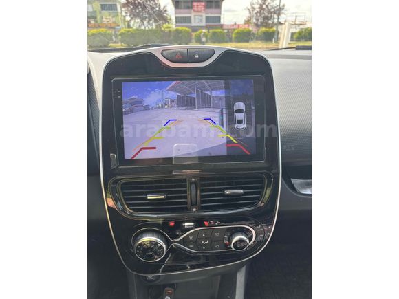 Sahibinden Renault Clio 1.5 dCi Icon 2018 Model 