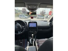 Sahibinden Renault Clio 1.5 dCi Icon 2018 Model 
