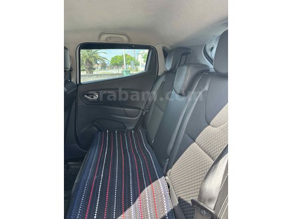 Sahibinden Renault Clio 1.5 dCi Icon 2018 Model 