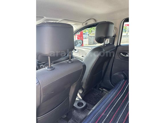 Sahibinden Renault Clio 1.5 dCi Icon 2018 Model 