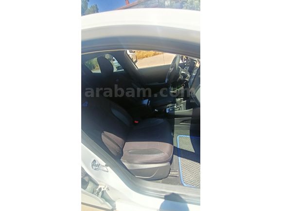 SAHİBİNDEN ÇELİK JANT TESLA EKRAN GERİ GÖRÜŞ TEMİZ CLİO