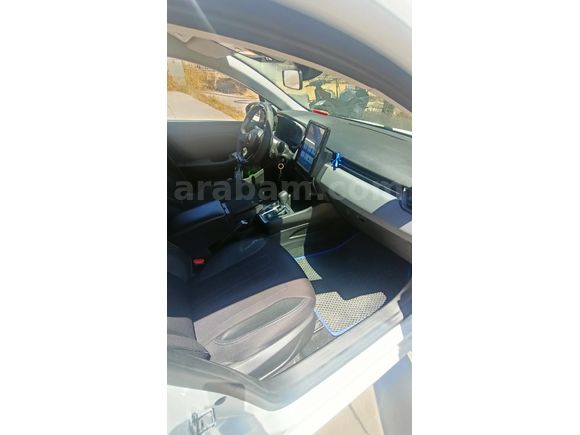 SAHİBİNDEN ÇELİK JANT TESLA EKRAN GERİ GÖRÜŞ TEMİZ CLİO
