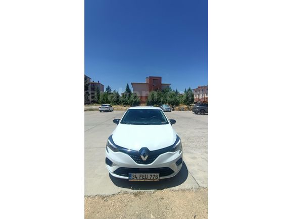 SAHİBİNDEN ÇELİK JANT TESLA EKRAN GERİ GÖRÜŞ TEMİZ CLİO