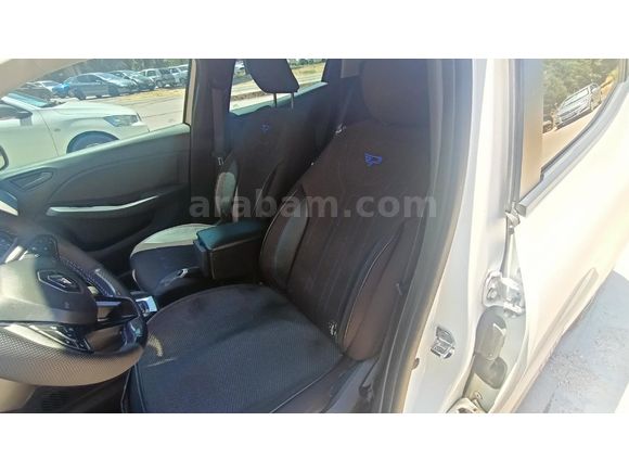 SAHİBİNDEN ÇELİK JANT TESLA EKRAN GERİ GÖRÜŞ TEMİZ CLİO