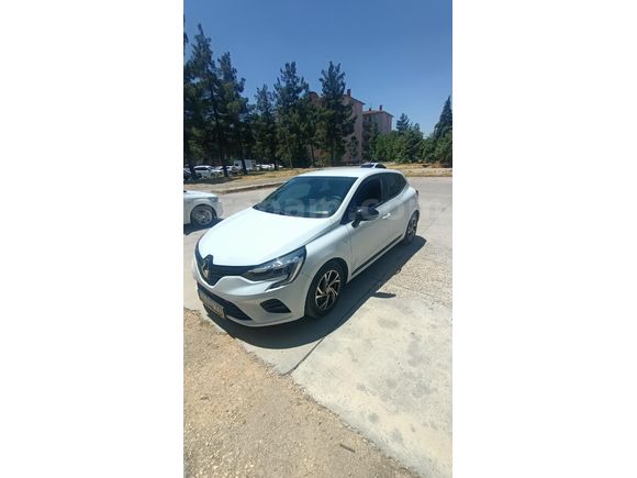 SAHİBİNDEN ÇELİK JANT TESLA EKRAN GERİ GÖRÜŞ TEMİZ CLİO