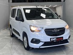 ENFİ'DEN YENİ BAKIMLI 2022 MODEL COMBO LİFE EDİTİON OTOMATİK