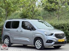 (AVCI)OPEL-COMBO LİFE-ULTİMATE CAM TAVAN FULL PAKET HATASIZ