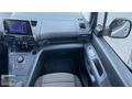 300.000 TL %0 FAİZ-HATASIZ 2023 OPEL COMBO 1.5 D ULTİMATE