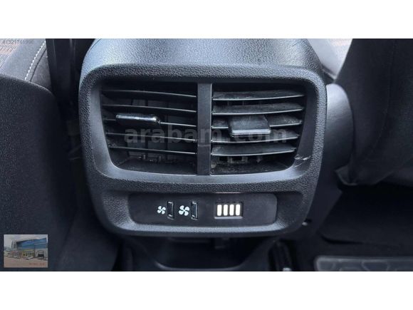300.000 TL %0 FAİZ-HATASIZ 2023 OPEL COMBO 1.5 D ULTİMATE