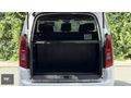 SM AUTOMOTİV'DEN 2024 OPEL COMBO 1.5 D ELEGANCE G.GÖRÜŞ/D.ISITMA