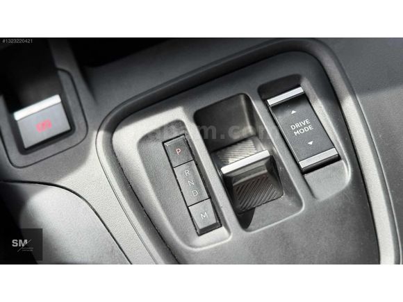 SM AUTOMOTİV'DEN 2024 OPEL COMBO 1.5 D ELEGANCE G.GÖRÜŞ/D.ISITMA