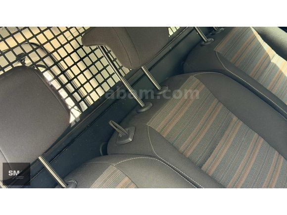 SM AUTOMOTİV'DEN 2024 OPEL COMBO 1.5 D ELEGANCE G.GÖRÜŞ/D.ISITMA