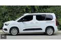 SM AUTOMOTİV'DEN 2024 OPEL COMBO 1.5 D ELEGANCE G.GÖRÜŞ/D.ISITMA