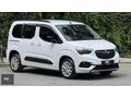 SM AUTOMOTİV'DEN 2024 OPEL COMBO 1.5 D ELEGANCE G.GÖRÜŞ/D.ISITMA