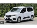 SM AUTOMOTİV'DEN 2024 OPEL COMBO 1.5 D ELEGANCE G.GÖRÜŞ/D.ISITMA