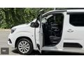 SM AUTOMOTİV'DEN 2024 OPEL COMBO 1.5 D ELEGANCE G.GÖRÜŞ/D.ISITMA
